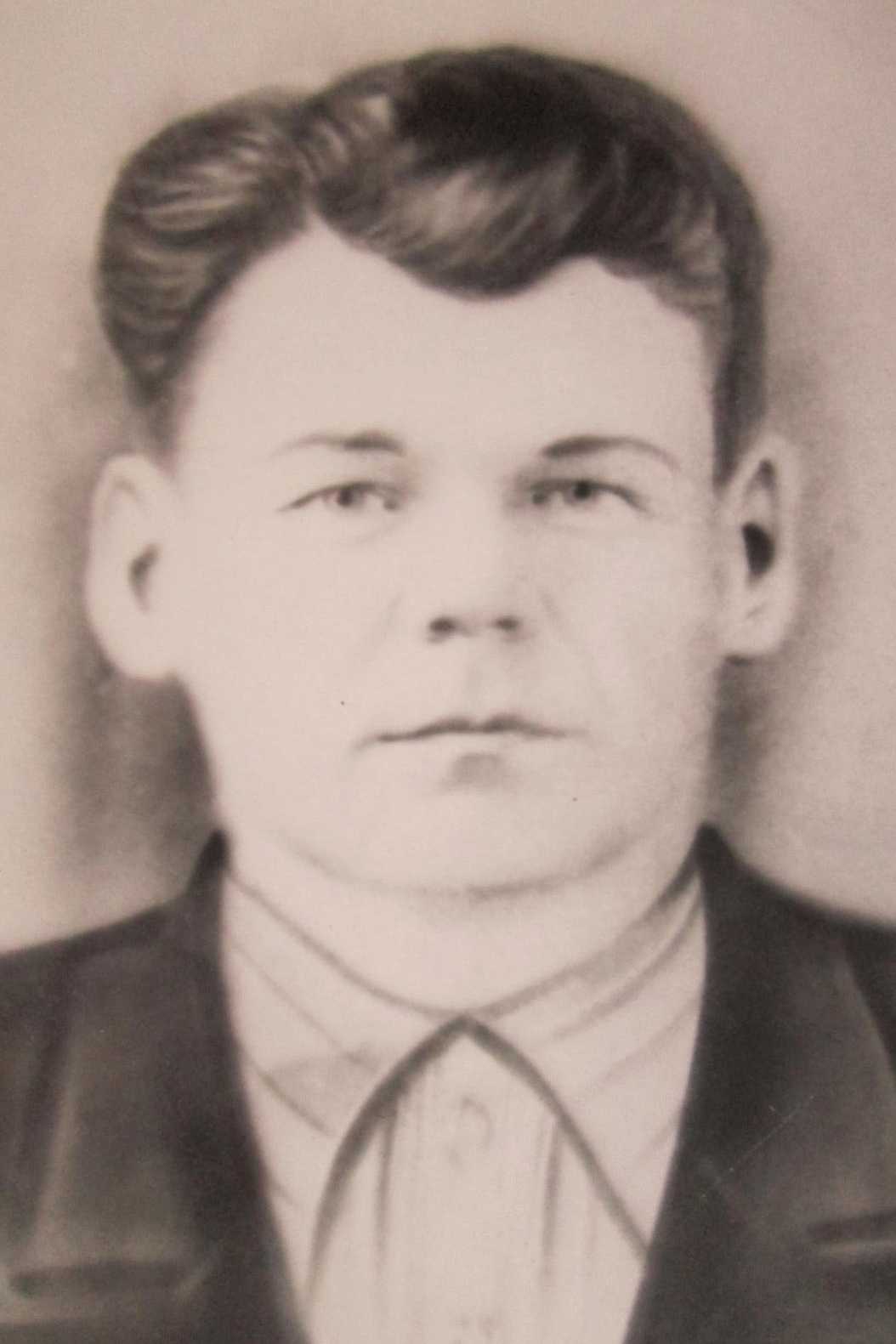 Агапитов Иван Иванович