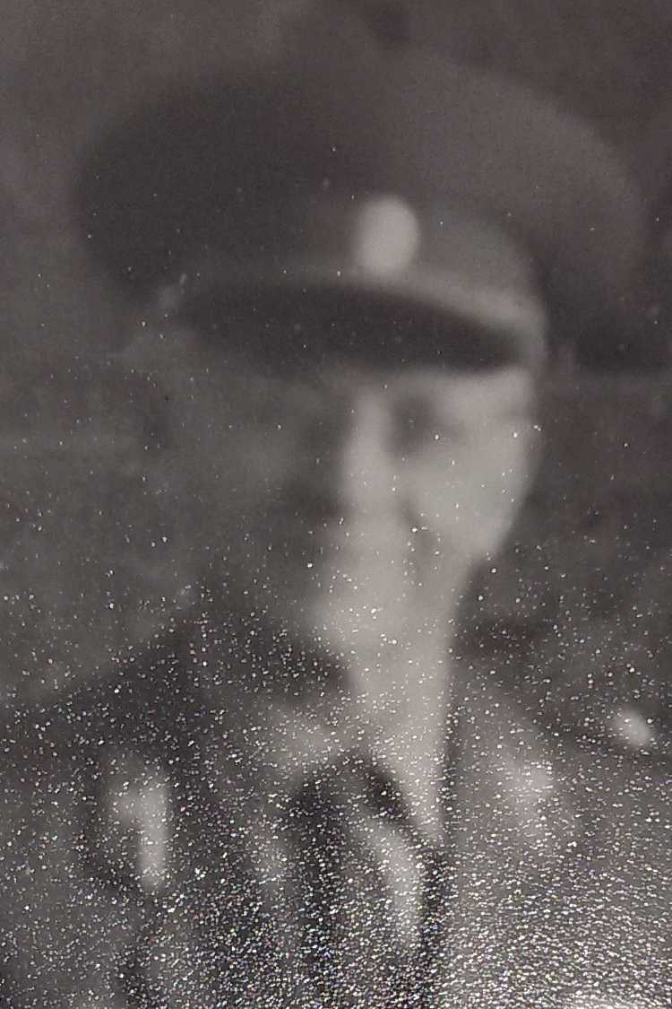 Харламов Геннадий Михайлович