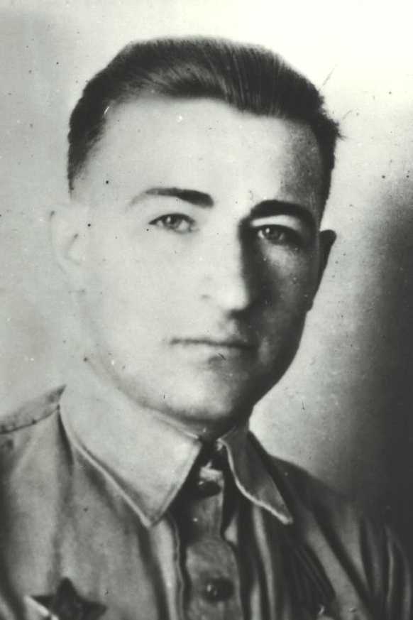 Ивженко Николай Яковлевич