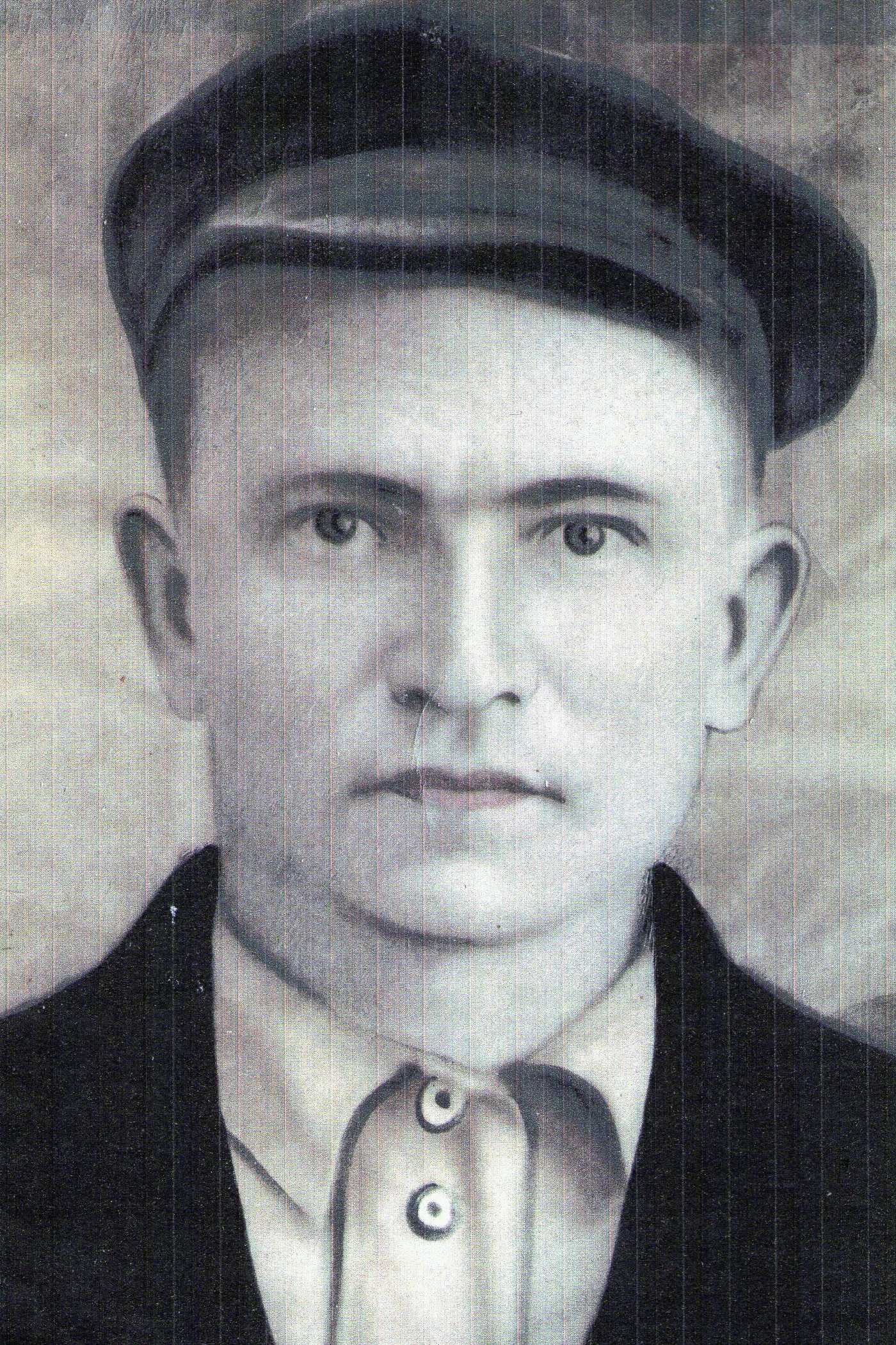 Наливкин Василий Дмитриевич