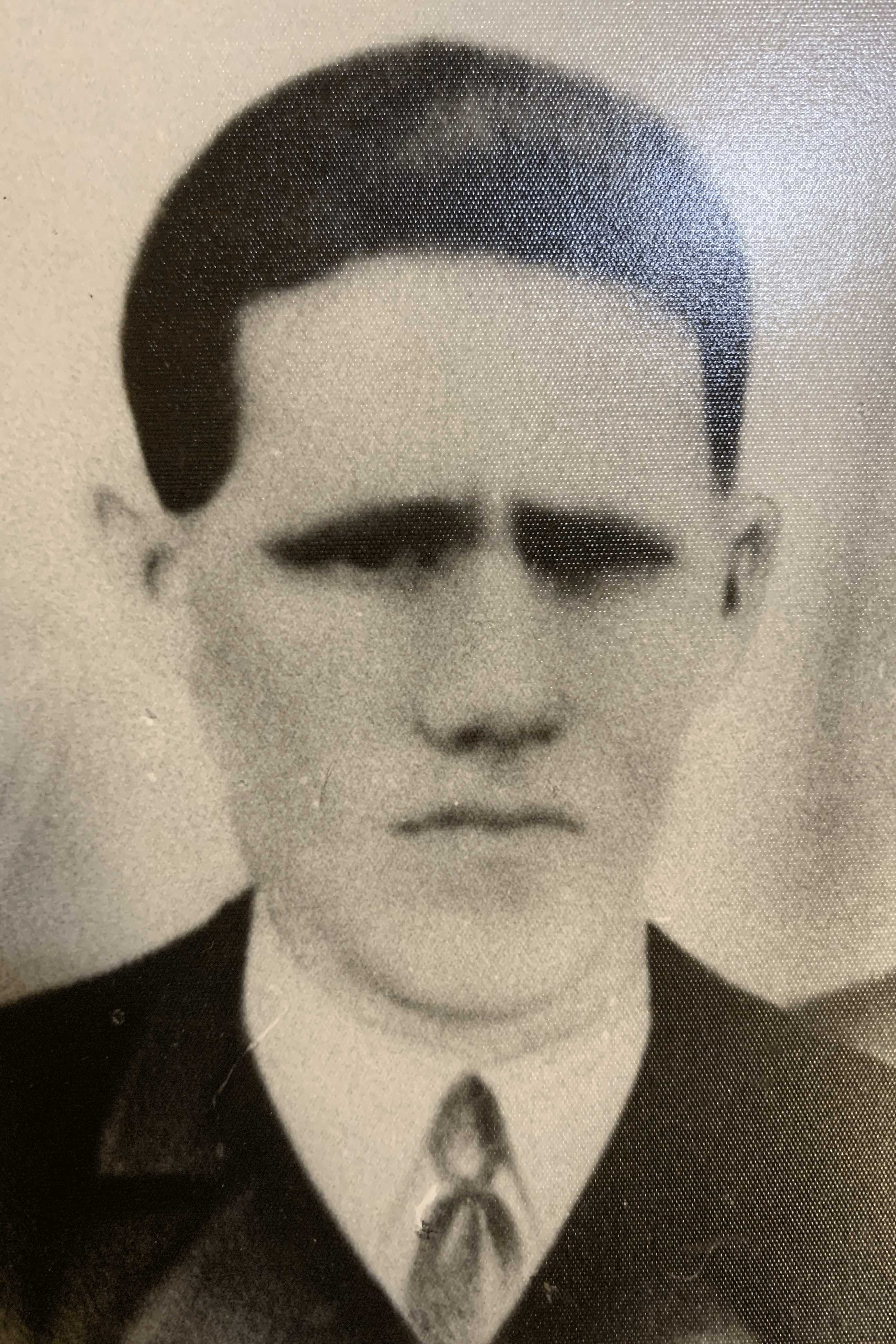 Адаев Иван Герасимович
