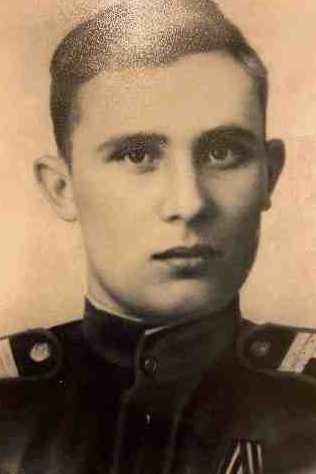 Черемисин|Черемысин Владимир Михайлович