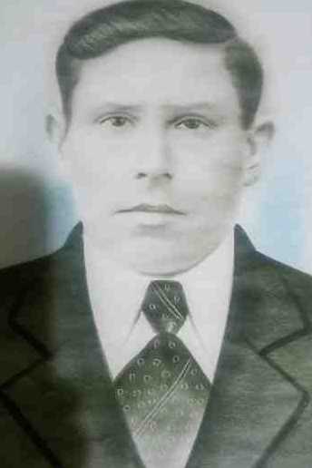 Малютин Николай Васильевич