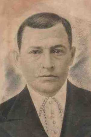 Подшивалов Павел Иванович