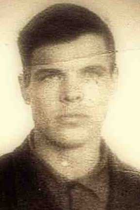 Курелех Степан Трофимович