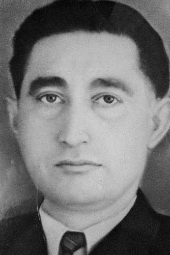 Заузанов Хиса Ахьяевич