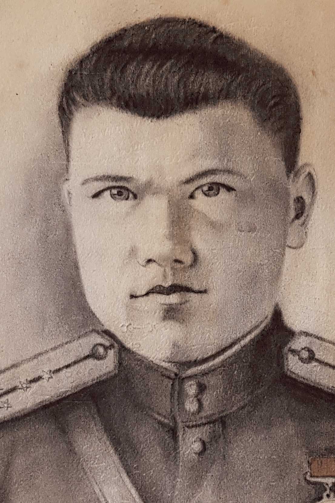 Демидов Владимир Васильевич