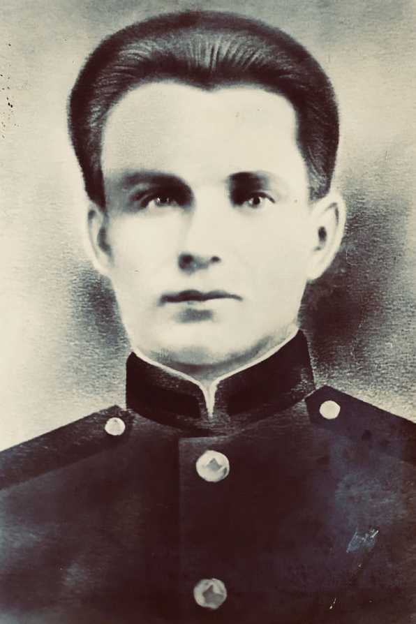 Ходак|Ходок Николай Павлович