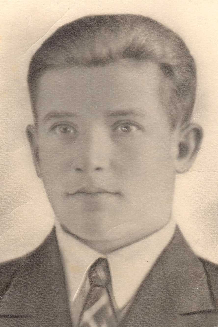 Громов Михаил Павлович