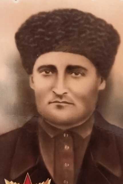Толасов|Туласов Петр Цараевич|Параевич