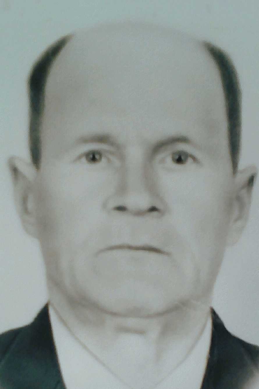 Кузнецов Егор Аркадьевич