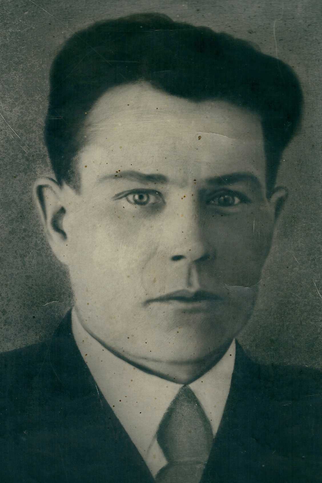 Кулинин Иосиф Карпович