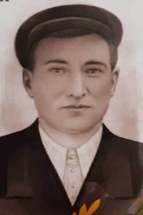 Белокуров Петр Васильевич