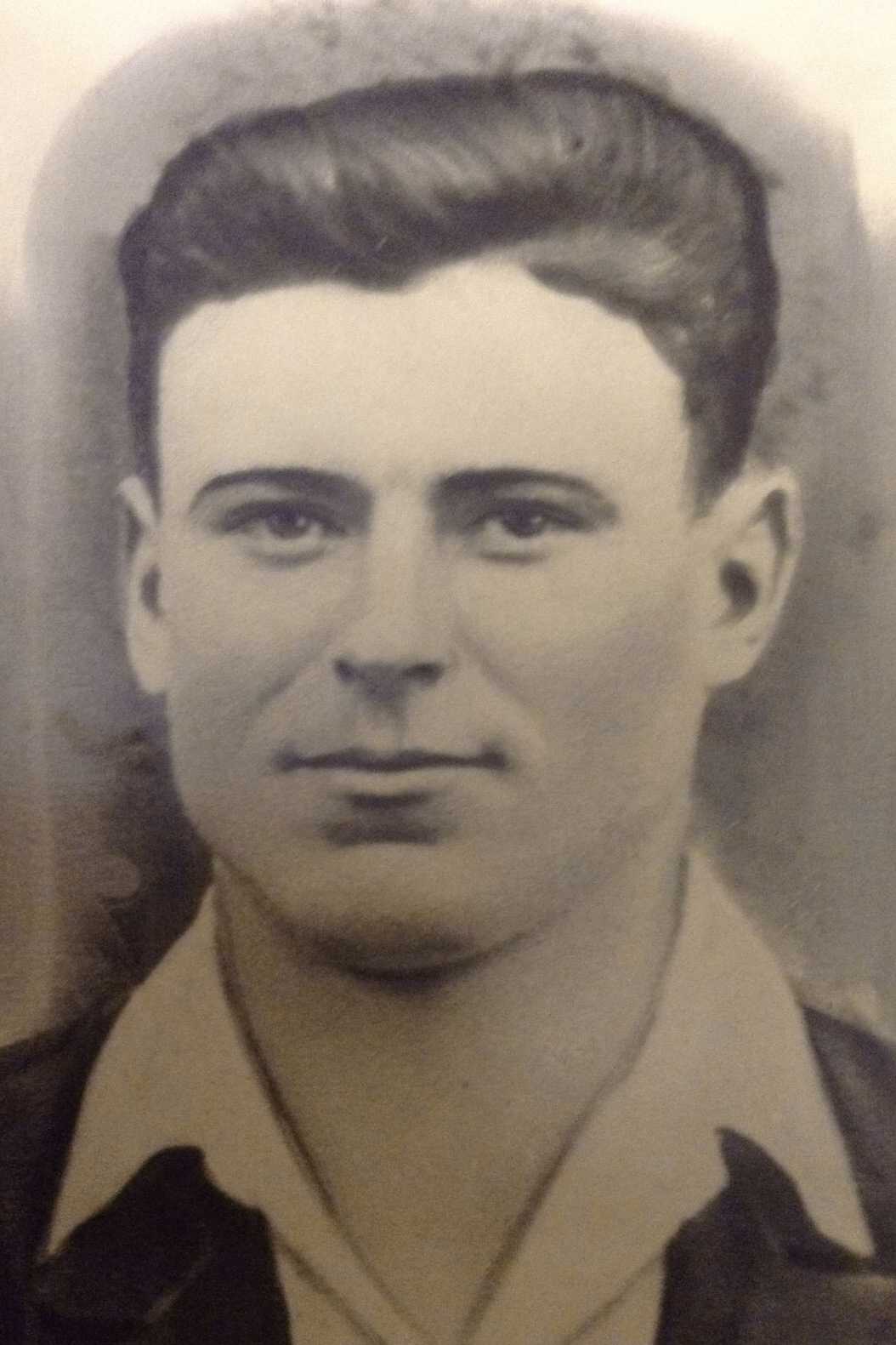 Ерохов Александр Яковлевич