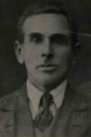 Прокофьев Иван Герасимович