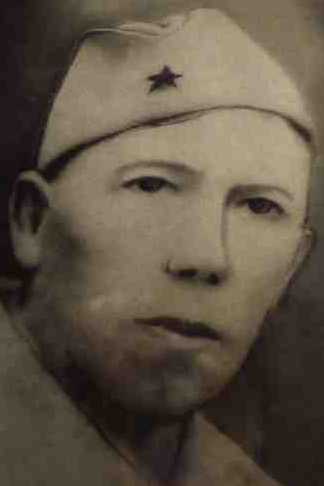 Сорокин Матвей Павлович