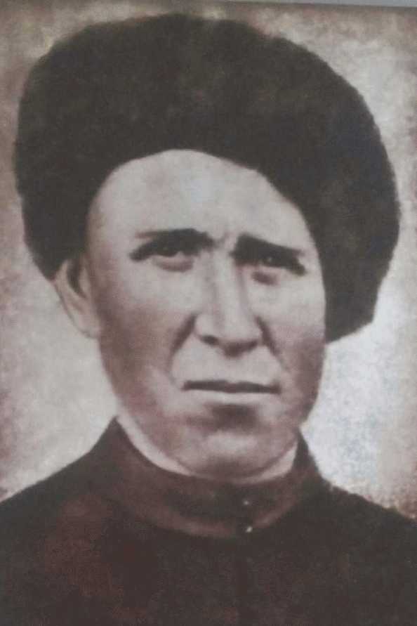 Николенко Константин Петрович