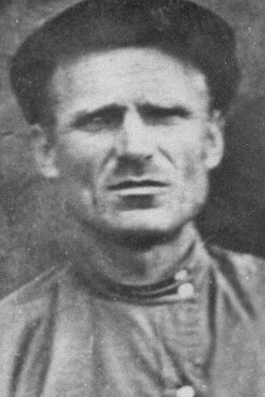 Вербовой Емельян Лукич