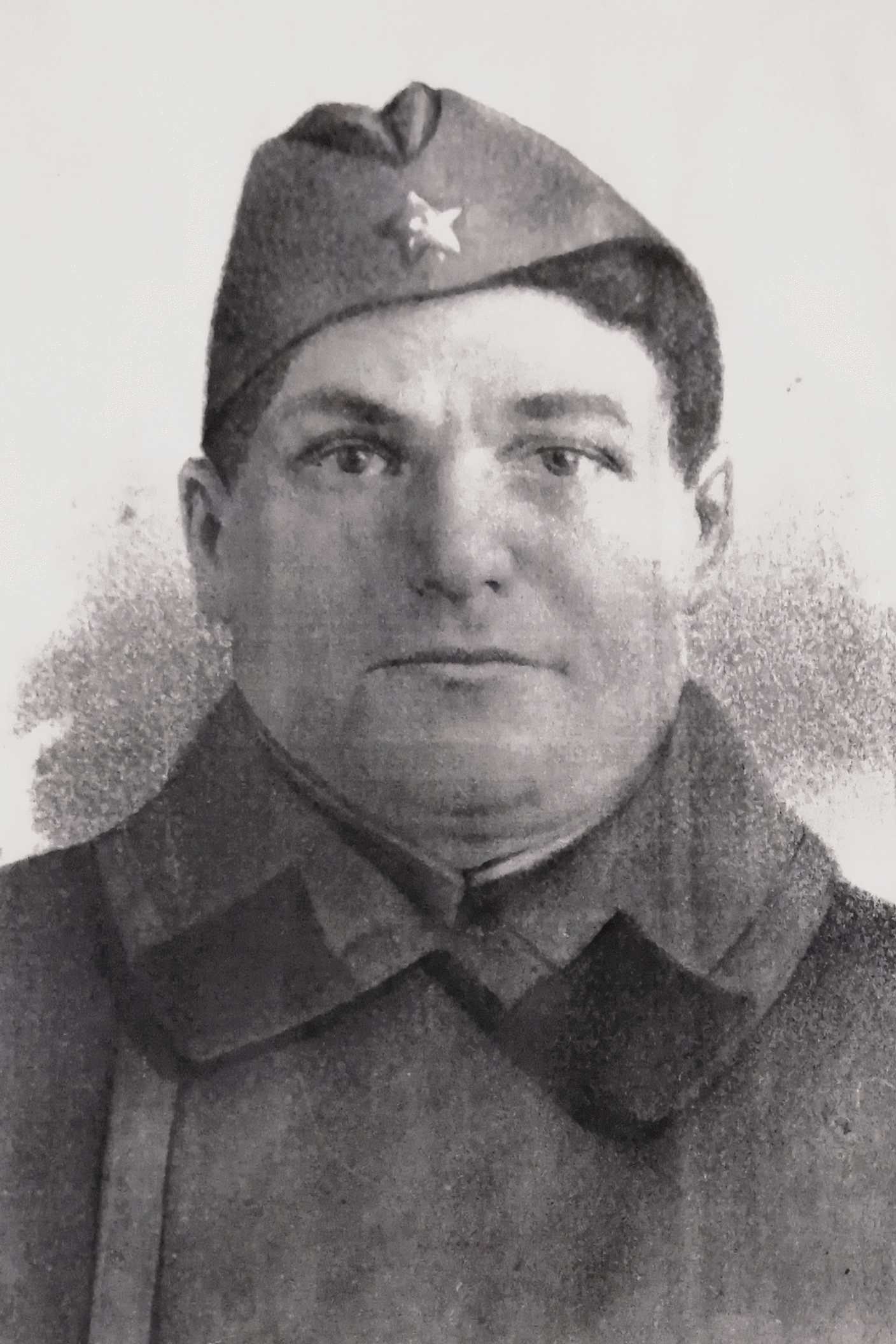 Гуров Егор Илларионович