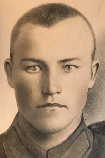 Дубровин Дмитрий Александрович