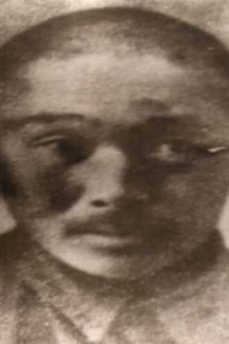 Андросов Семен Николаевич