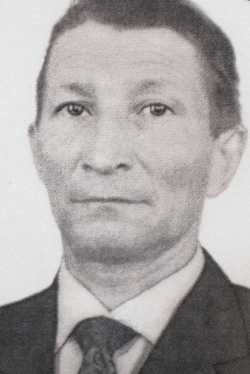 Мосин Семен Афанасьевич