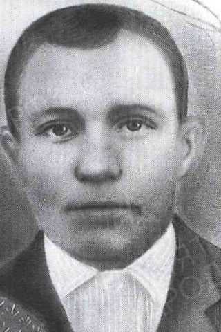 Скрябин|Скрабин|Секрябин Андрей Павлович