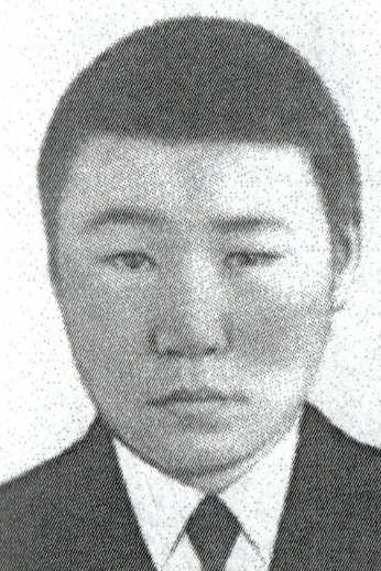 Игнатьев Афанасий Павлович