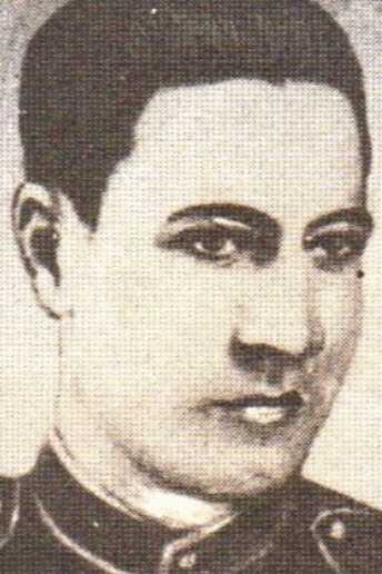 Схакумидов Масхуд|Масхут Нухович|Нохович|Нахович