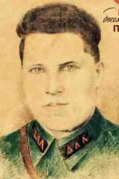 Шашкин Иван Данилович