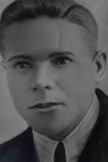 Бородкин Павел Константинович