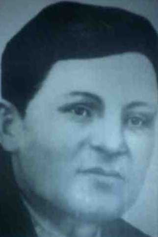 Шпак Яков Семенович