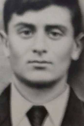 Тараян|Тароян Яков Филиппович