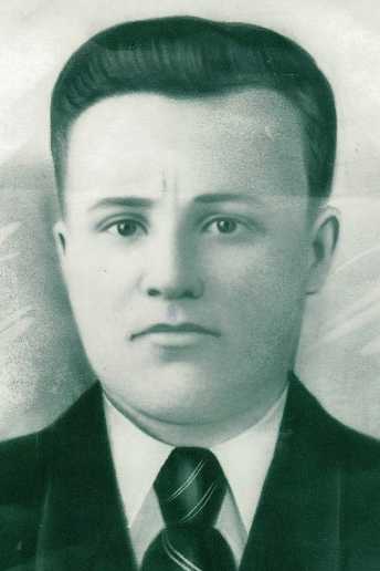 Курцев Андрей Степанович