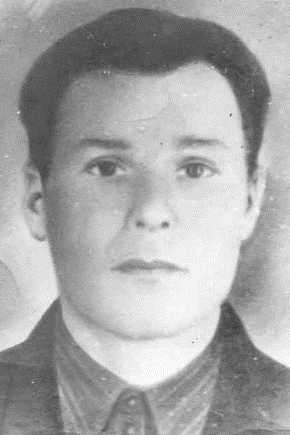 Голошумов Степан Петрович