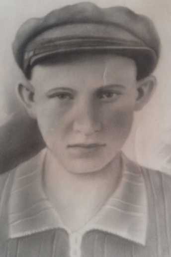 Меняйлов Василий Иванович
