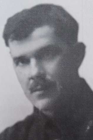 Мехедов Семен Пантелеевич