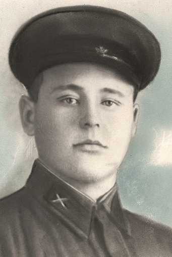 Амелькин Иван Егорович