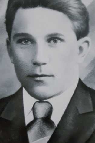 Садовников Сергей Данилович