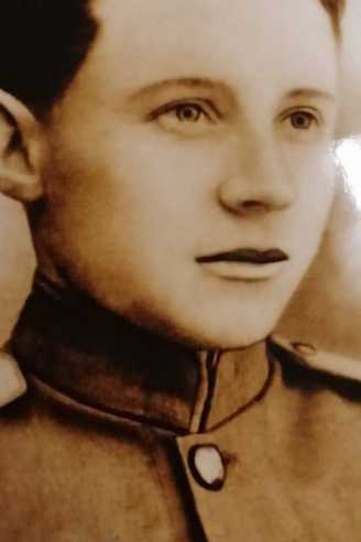 Андрюхин Петр Анисимович
