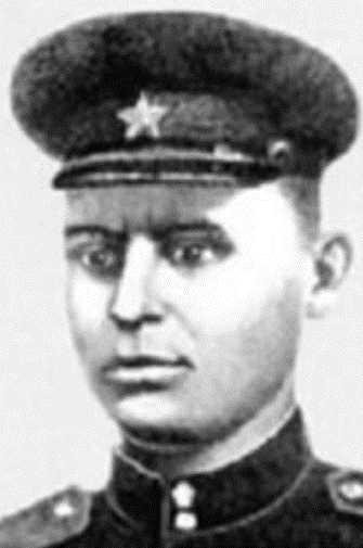 Антонов Константин Михайлович