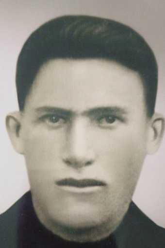 Агаев Салим Аббас-Оглы|Аббас-оглы