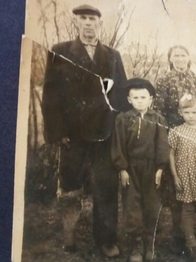 Аптеков Якуб Сулейманович