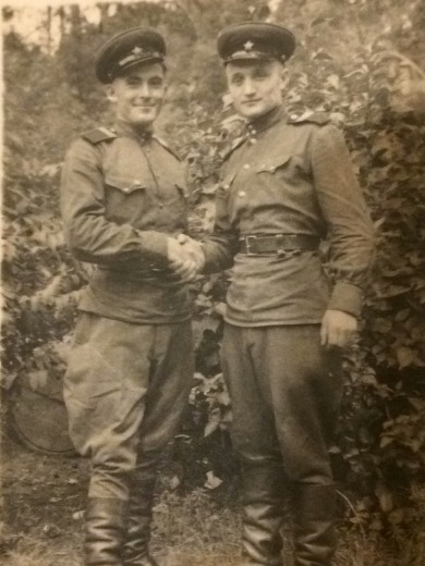 Мальцев Федор Антонович|Ант.