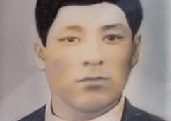 Жаксалыков Нургали Аит.