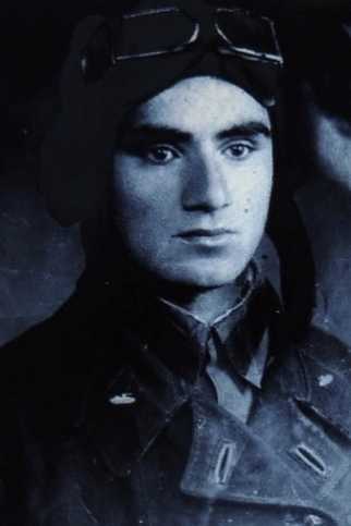 Кубадиев Нану Итлоуович