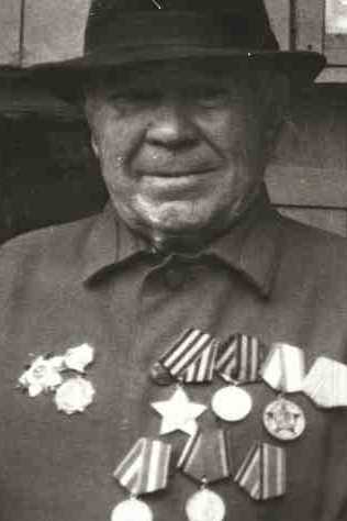 Кузнецов Иван Николаевич