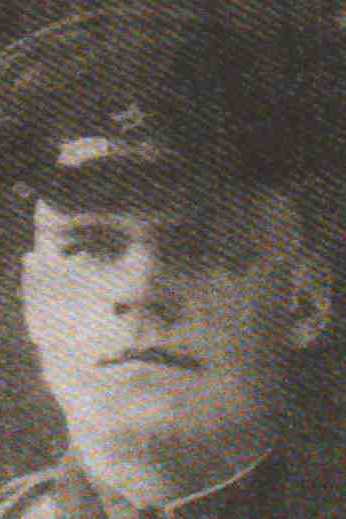 Петухов Алексей Максимович