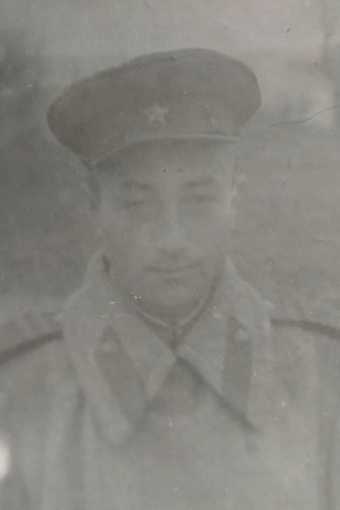 Малыгин Михаил Иванович