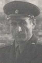 Чалаев Муршид Рамазанович